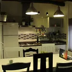 Casa Rural Ventanas A La Sierra