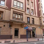 Apartamento KUIA en el centro de Barakaldo al lado del metro