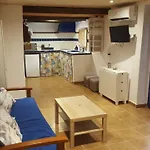 La Casita Azul
