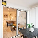 Apartament Monestir