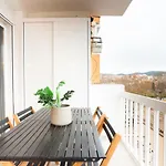 Apartament Monestir
