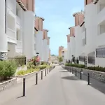 Hillasol vakantiewoning El Pinet Beach