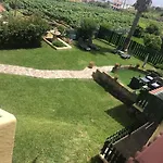 Casitas Las Uvas Y Las Vinas