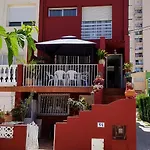Bungalow Playa Pobla De Farnals
