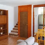 Bungalow Playa Pobla De Farnals