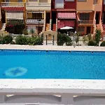 Bungalow Playa Pobla De Farnals