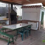 Casa Rural Los Caballos Finca Canca Alora Caminito Del Rey