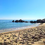Atico De Diseno Sobre La Cala De Las Sirenas!!