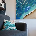 Ocean View Deluxe Studio