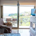 Apartamento Con Vistas S\'Agaro