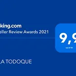 Villa Todoque
