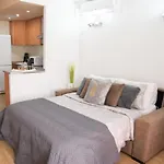 Studio Orquidea Beach 4
