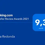 Haza Redonda