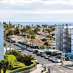 Las Camelias - Playa del Ingles - 015