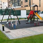 La Caparina, Apartamento Con Piscina A 3 Km De La Playa Vut-2377-As