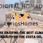 Lyrioshomes Duquesa Beach , Las Gaviotas