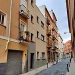 Apartamento en el centro