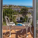 Villa Rosa Luxury Private Large Villa To Rent