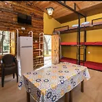 Cabañas Jimera de Líbar