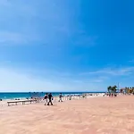 Villasun Beach Studio