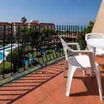 Aparthotel Las Dunas