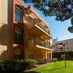 Aparthotel Las Dunas