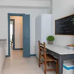 Apartamento KUIA en el centro de Barakaldo al lado del metro