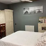 Alojamiento El Molino