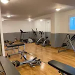 Apartamento Deluxe a Pie de Pista Miramar Ski