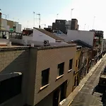 Bonito Apartamento Para Vacaciones En Puerto De Sagunto