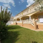 SAN CARLOS - Apartamento de dos dormitorios con piscina comunitaria