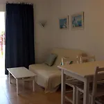 Apartamentos Saura