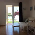 Apartamentos Saura