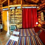 Cabañas Jimera de Líbar