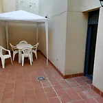Apartamento en el centro
