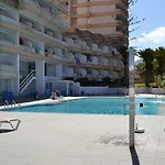 Las Americas Apartment 21