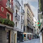 Hostal Arriazu