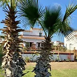 Villas Empuries, Garden & Private Pool
