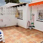 La Casita, a dos pasos de la playa