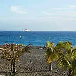 La Casita, a dos pasos de la playa