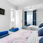 Apartament El Dorado