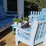 Villa Arbocers