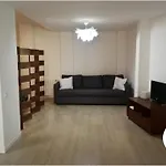 Very Cosy Apt 7 Min From Camp Nou