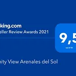 Infinity View Arenales del Sol