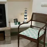 Casa con encanto junto a la playa -