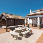 Chalet Los Pepes