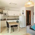 Apartamento Rural Antares