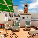 Apartamento Rural Antares