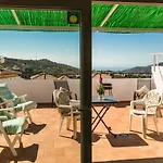Apartamento Rural Antares
