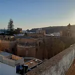 Apartamento junto a la Catedral
